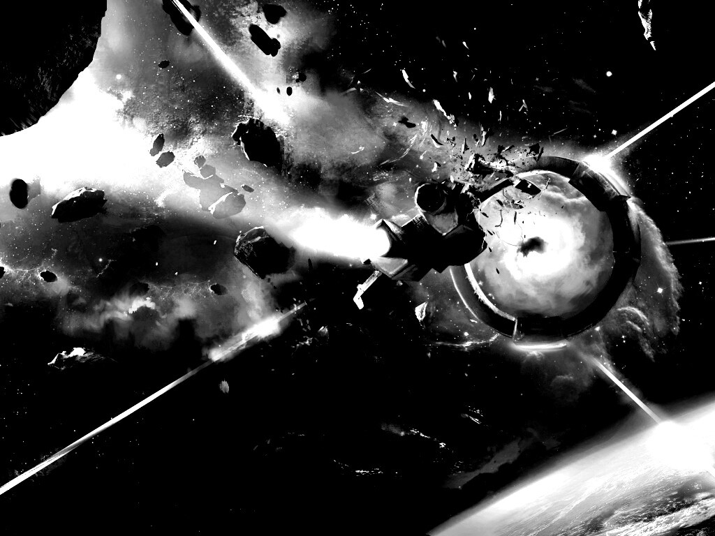 Sid Meier's Starships обои