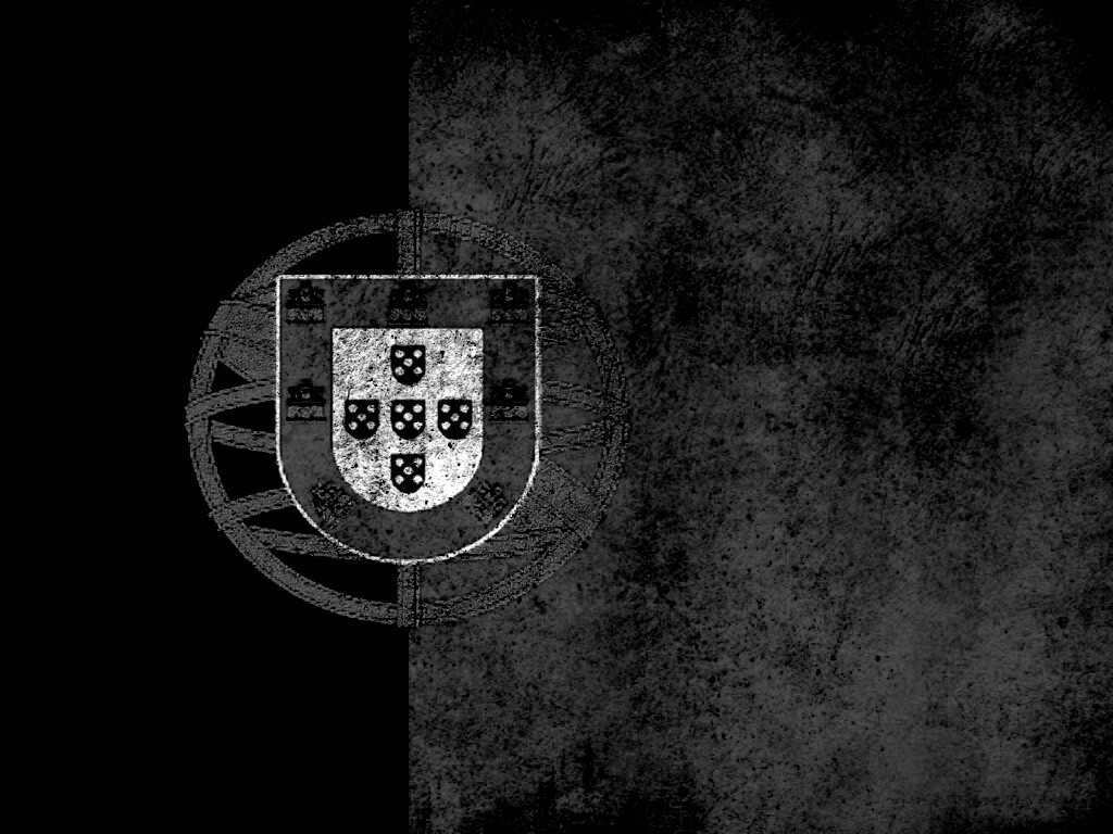 Флаг Португалии обои