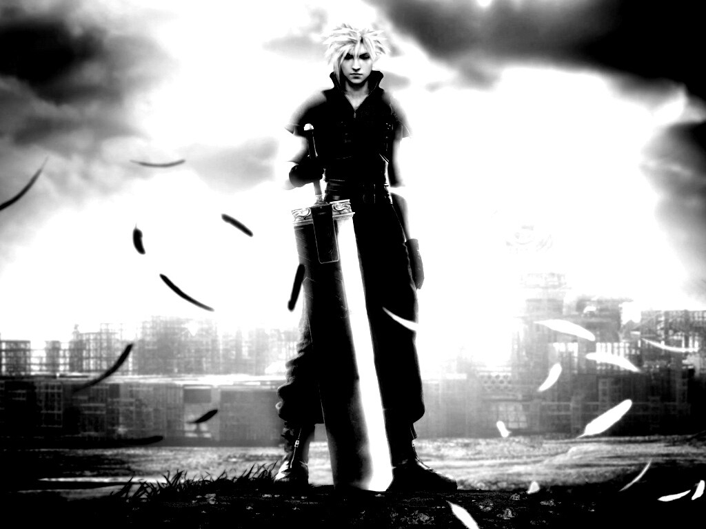 Final Fantasy, последняя фантазия обои