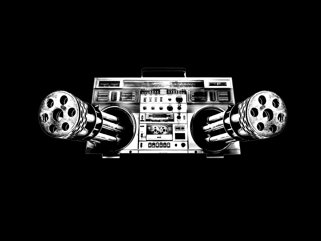 Daft Punk Обложка альбома обои