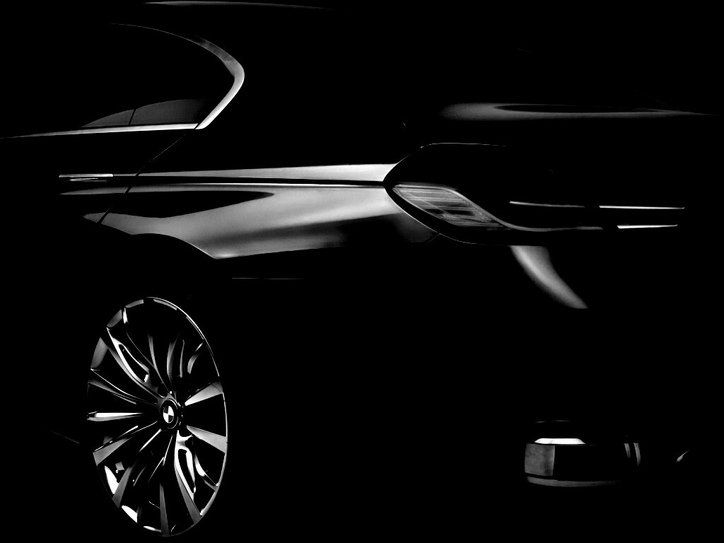 BMW обои