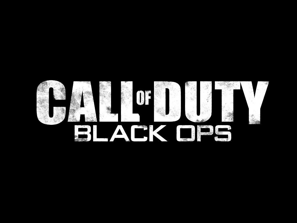Call of Duty : Black Ops обои