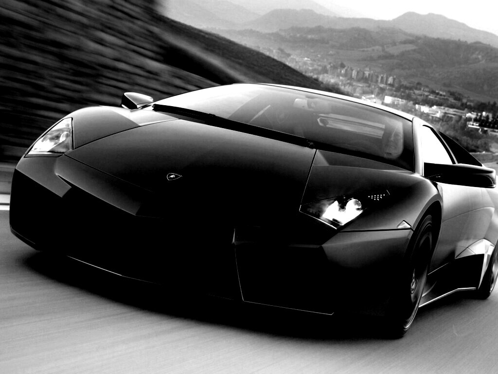 Lamborghini Reventon обои