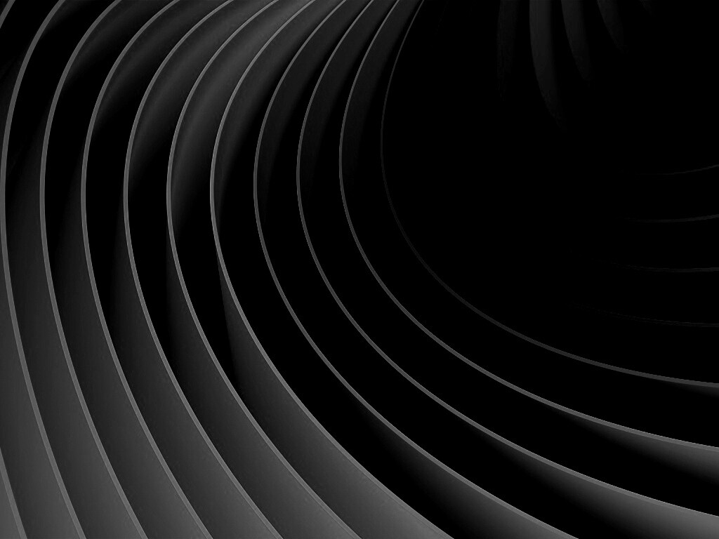 Радуга может быть такой обои