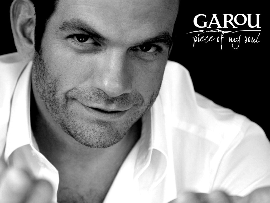 Garou обои