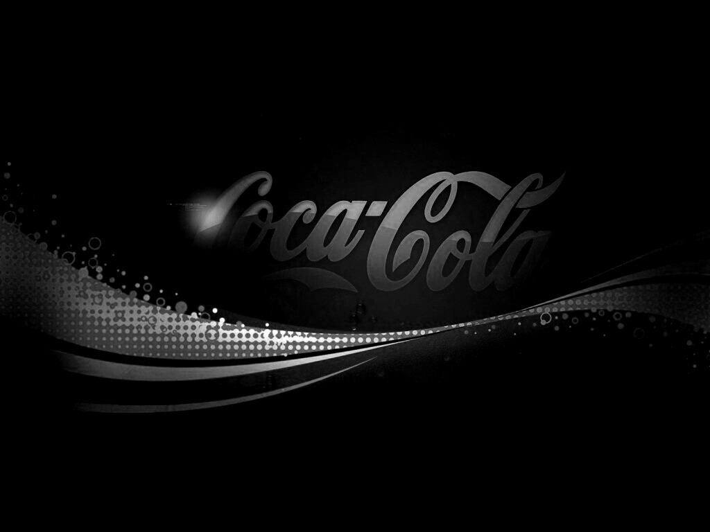 Сосa-Cola обои