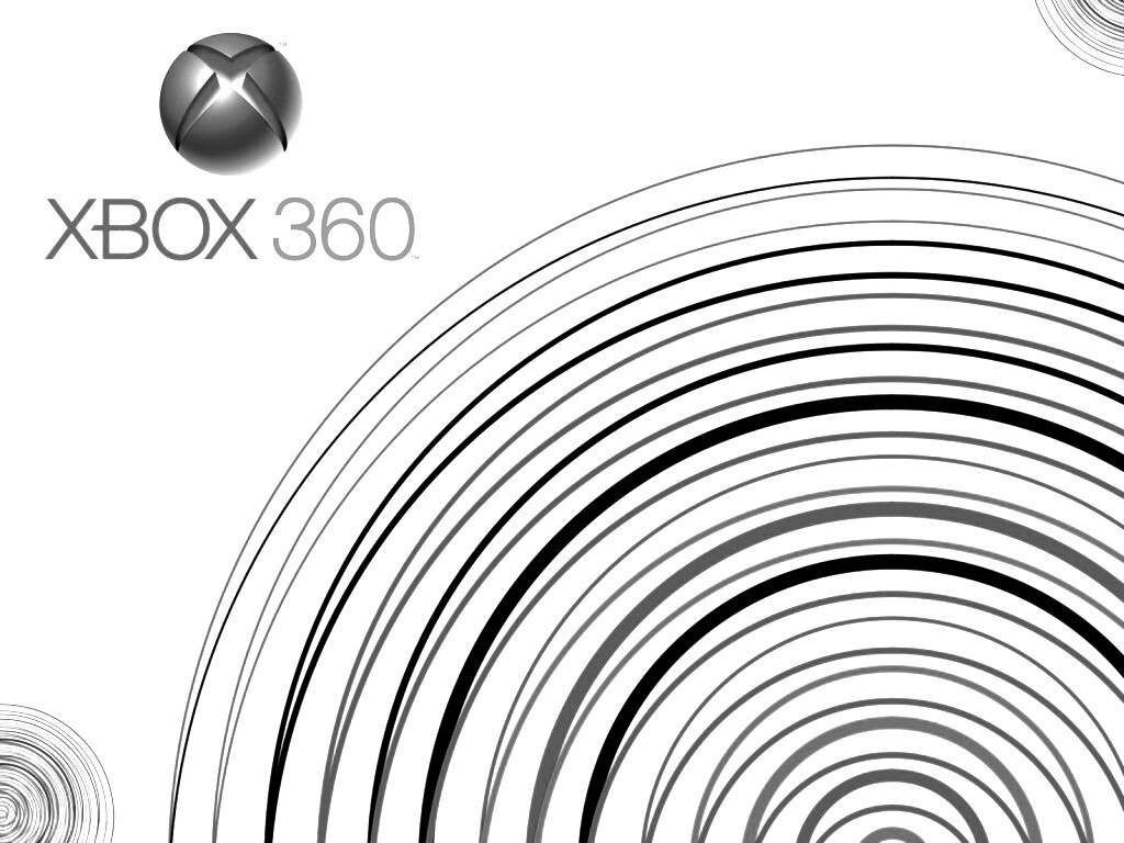 XBOX 360 обои