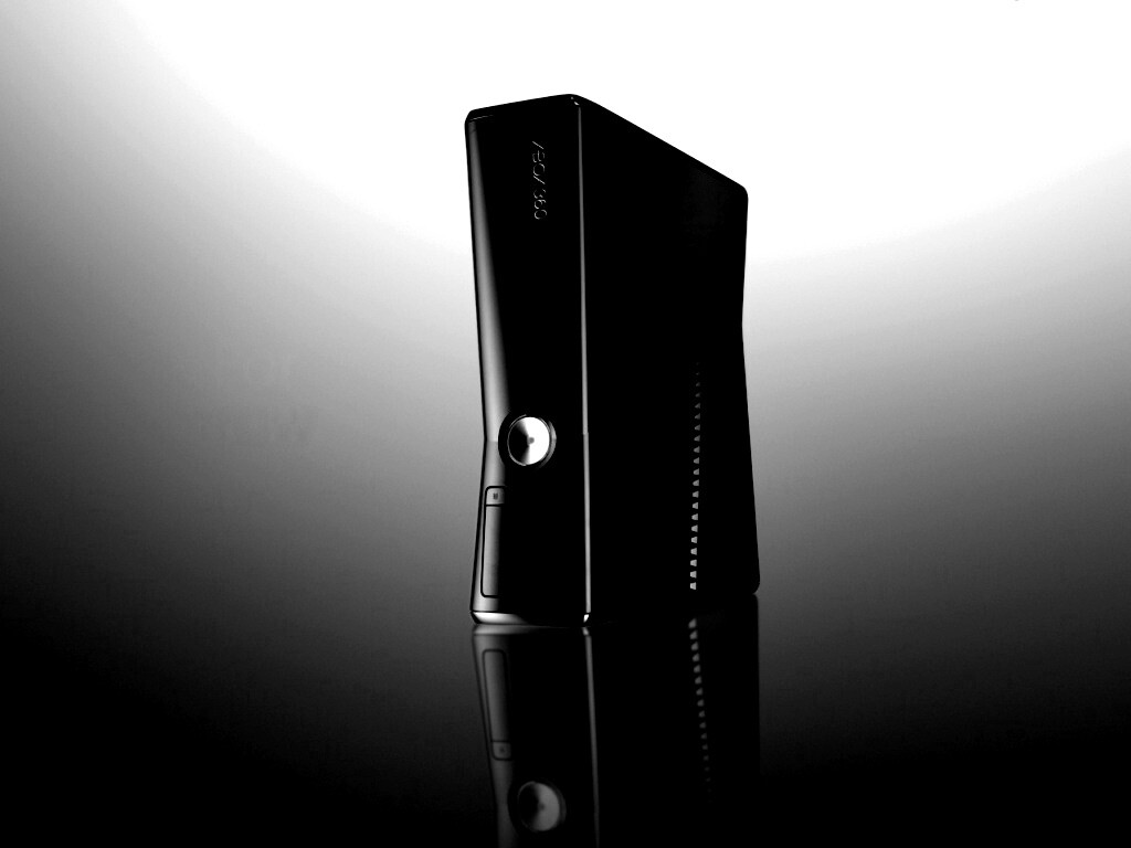 XBOX 360 обои