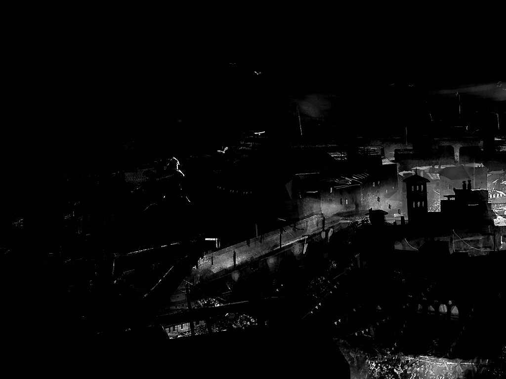 Assassins Creed Братство обои