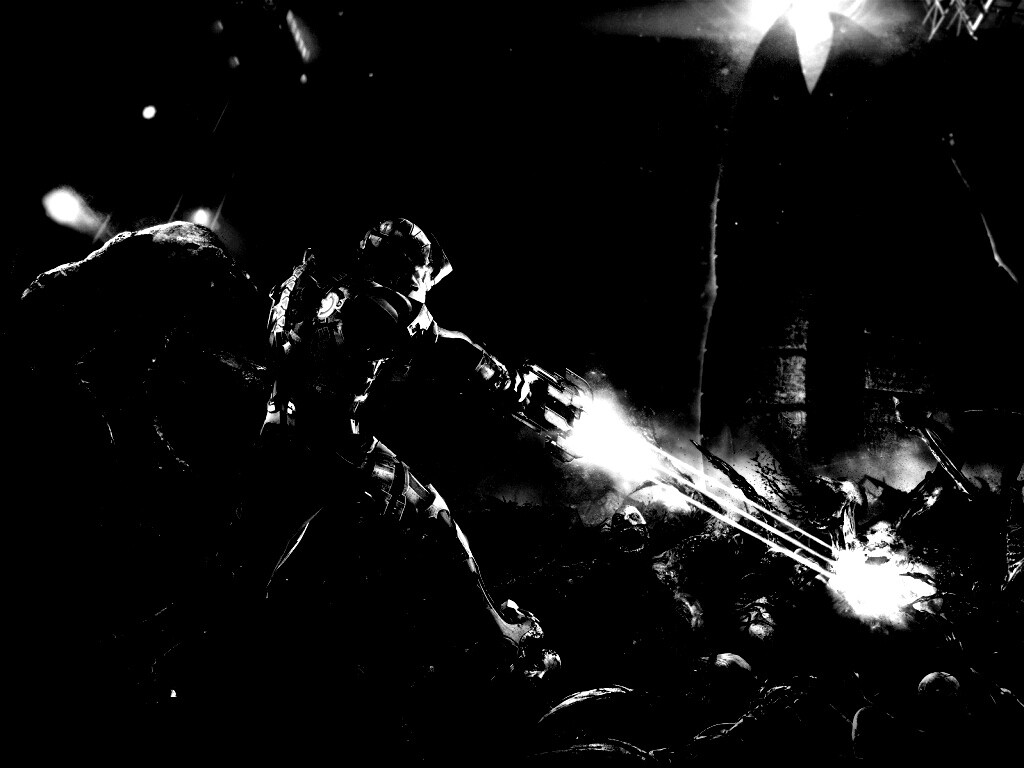 Dead Space 2 обои