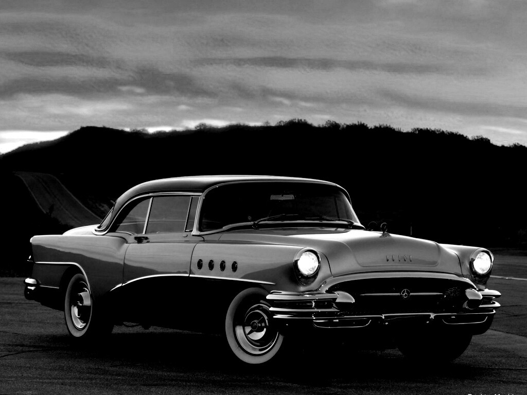 Buick classics обои