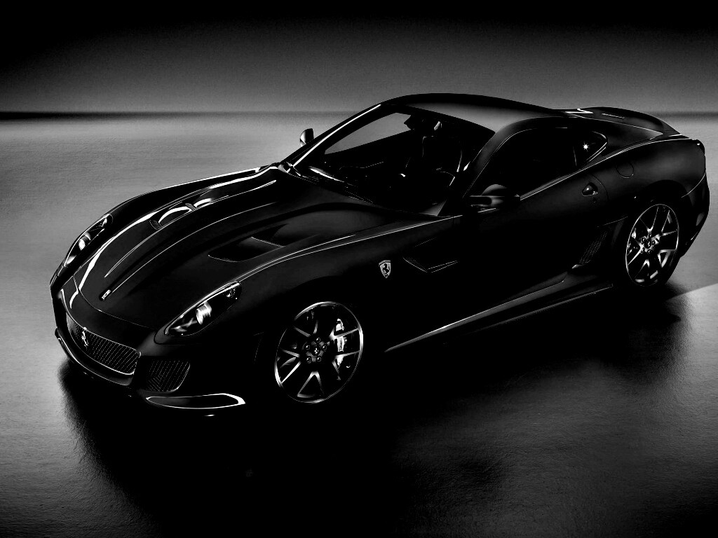 Ferrari обои