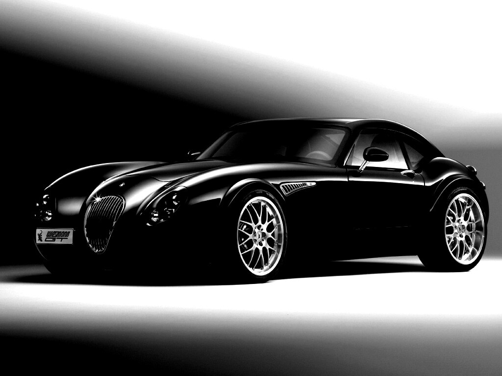 Wiesmann обои