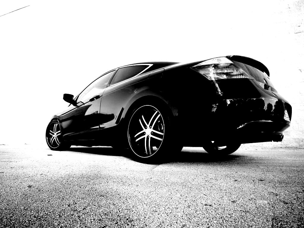 Honda Accord обои