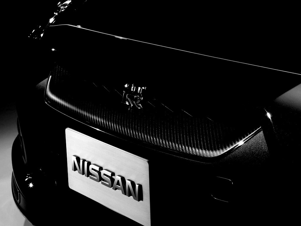 Nissan обои