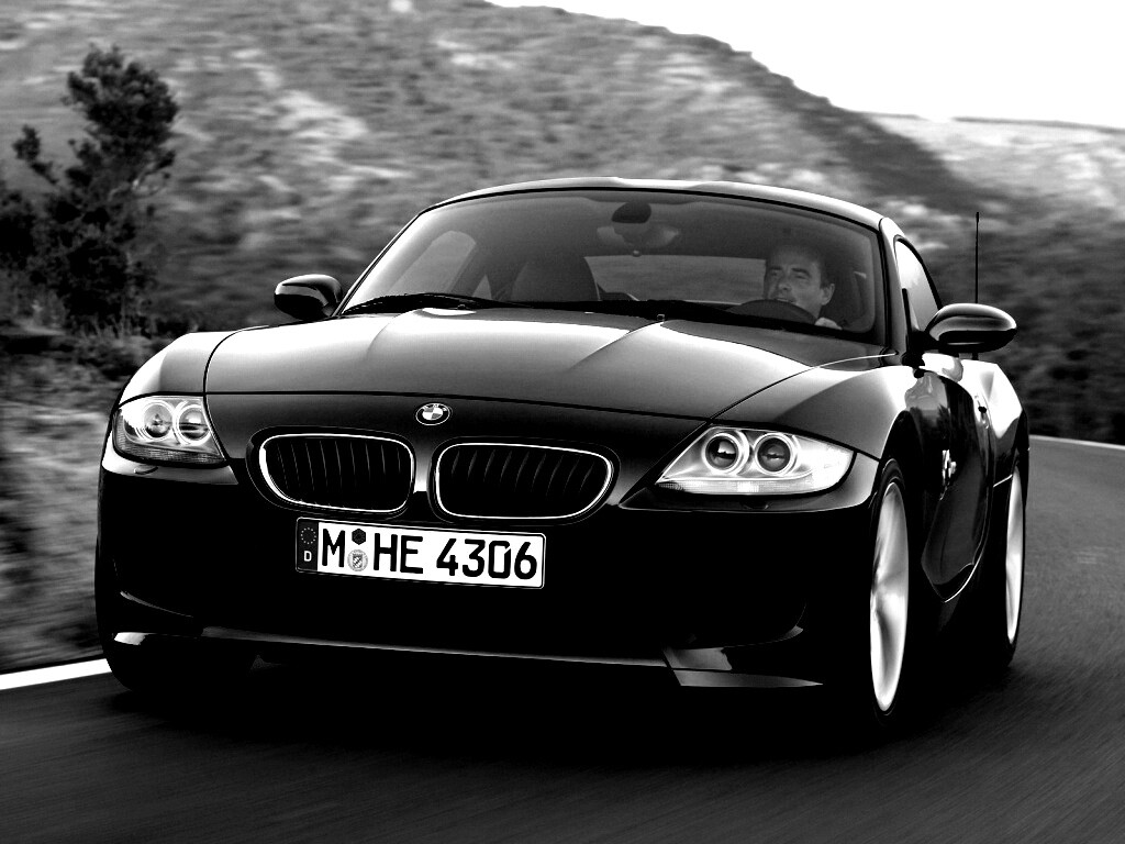 BMW обои