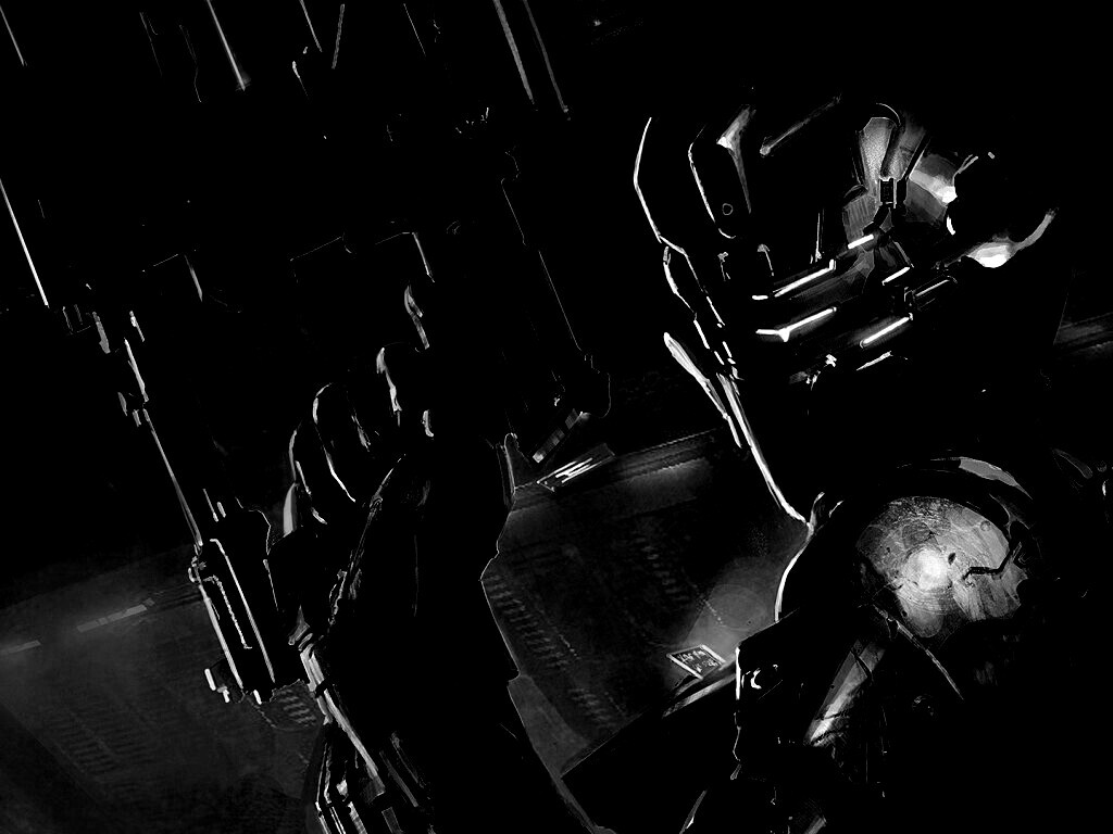 Dead Space 2 обои