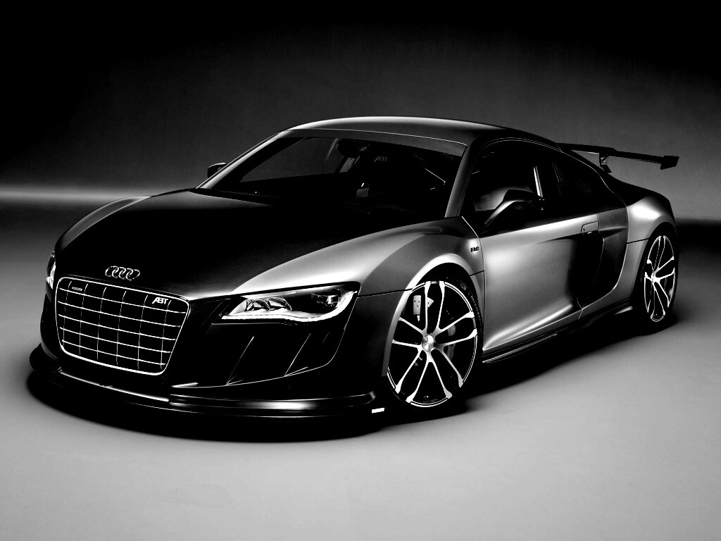 Audi R8 обои