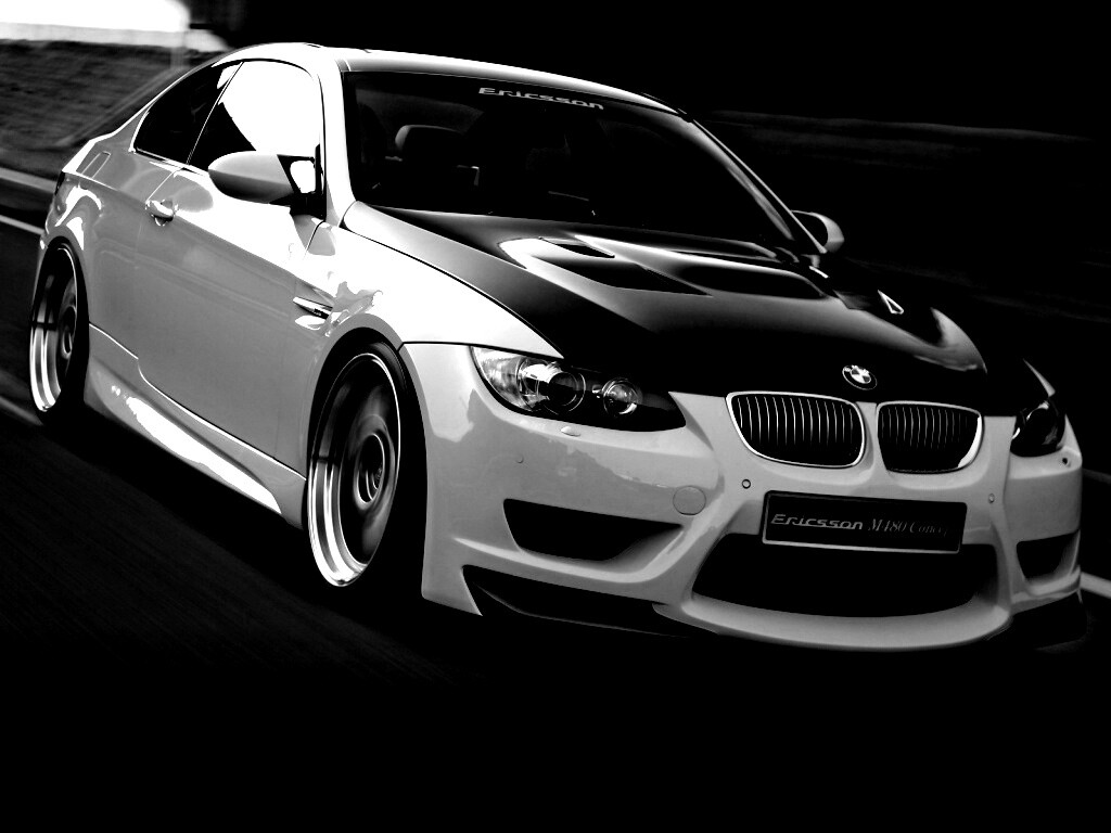 BMW M3 обои