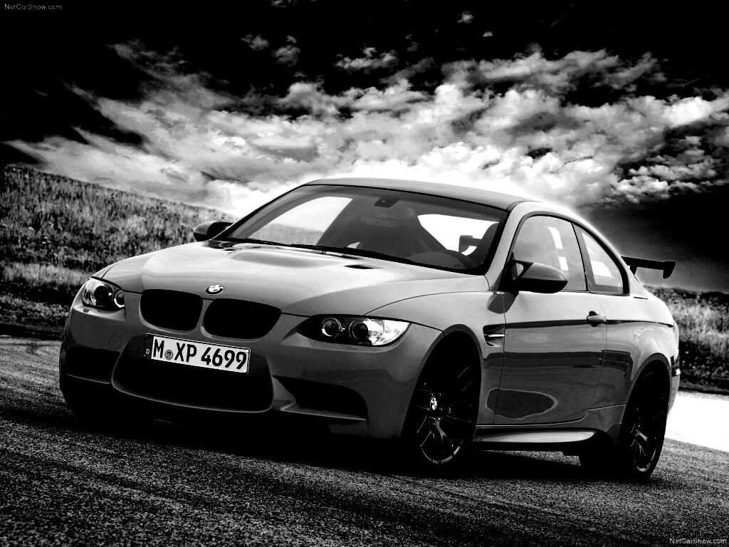 BMW M3 обои