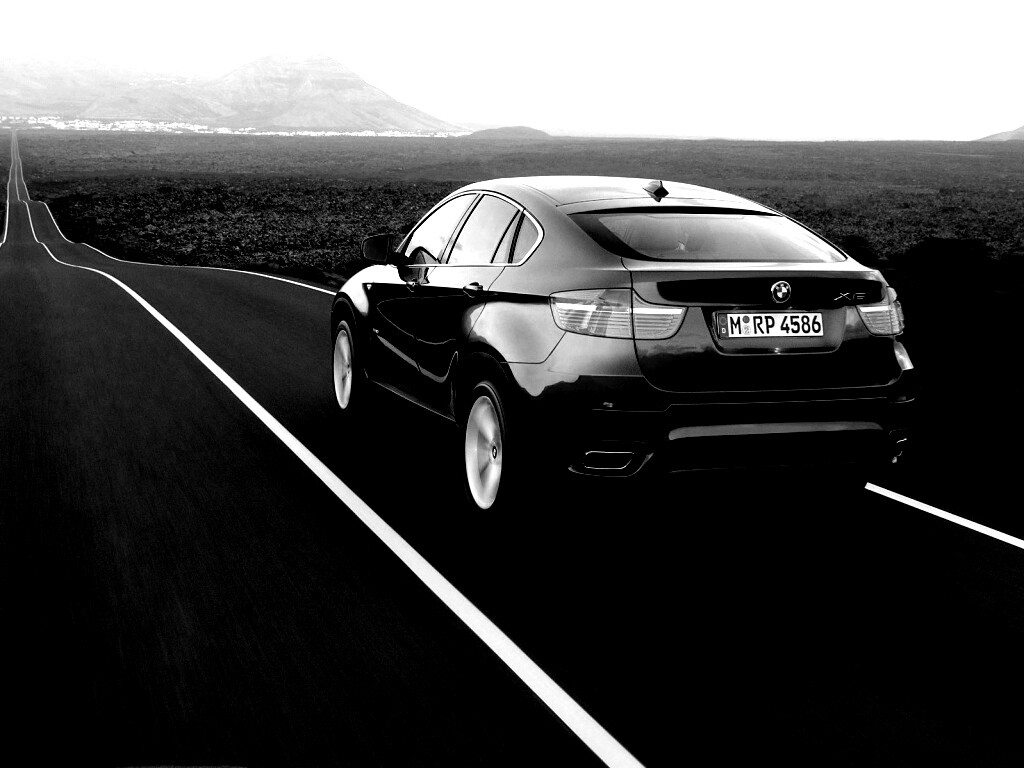 BMW обои