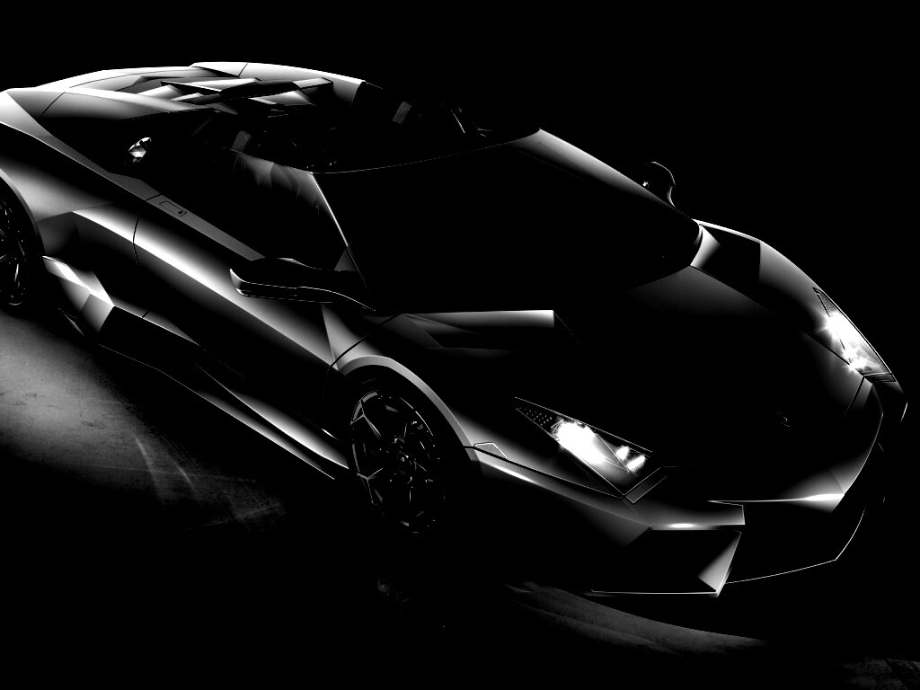 Lamborghini Reventon обои