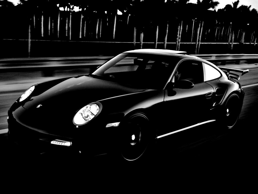 Porsche обои
