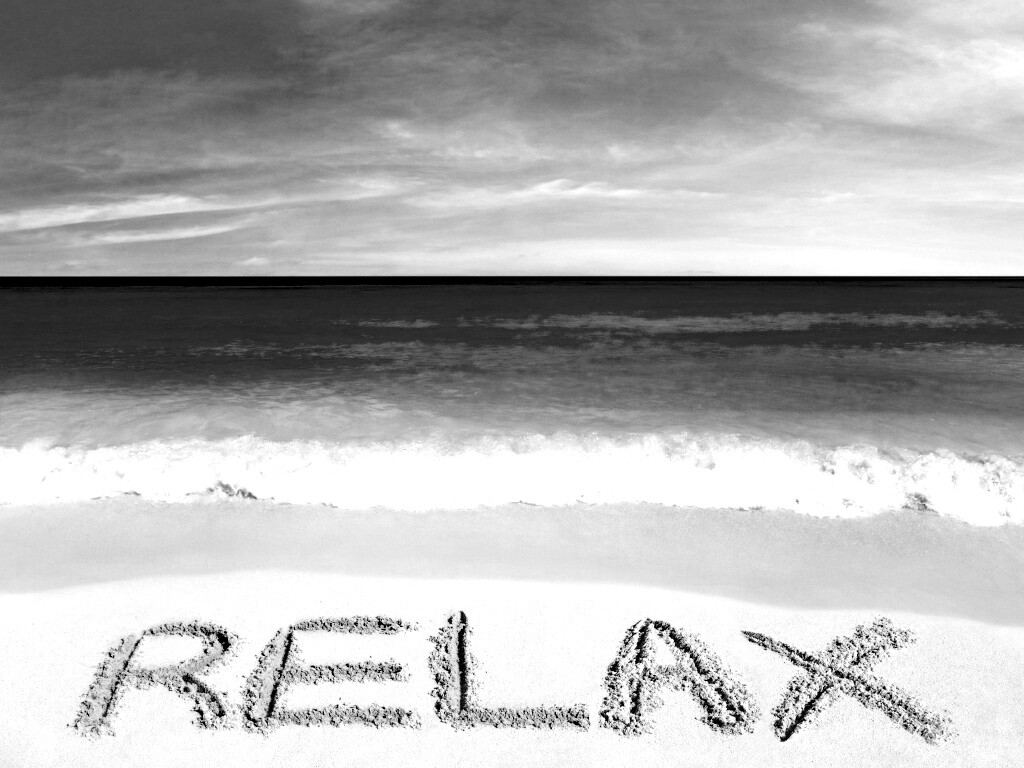 Relax обои
