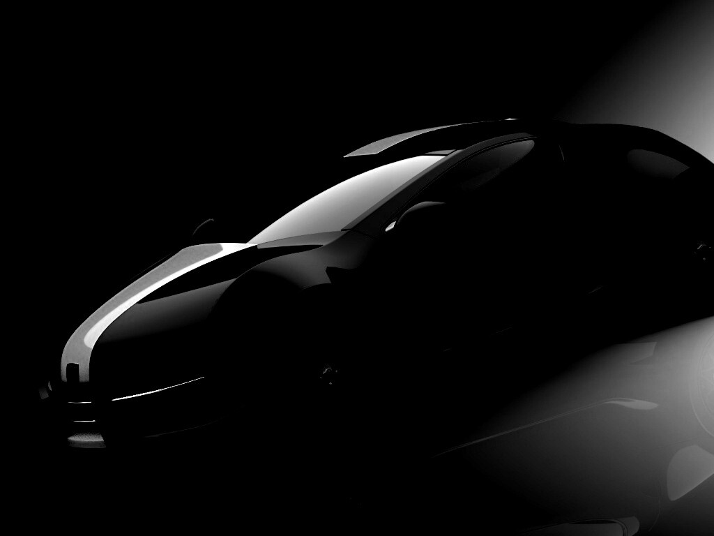 Technicon Sport Car обои