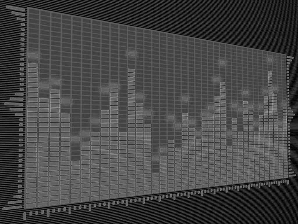 Mix обои