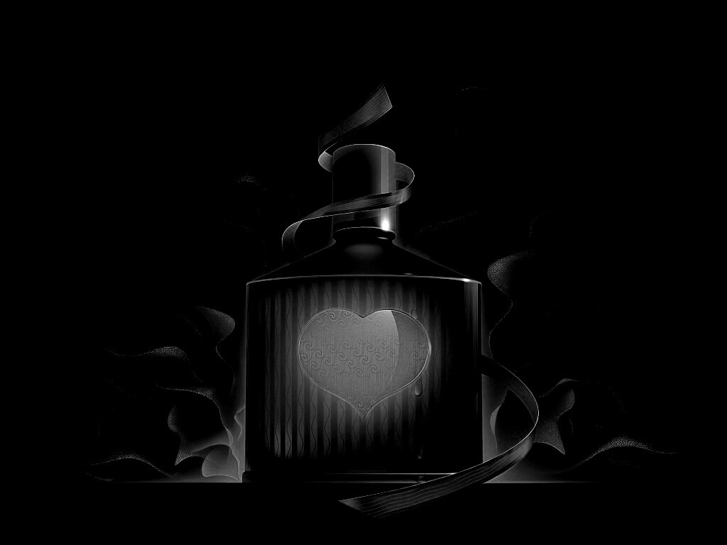 Love potion обои