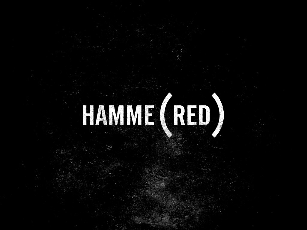 Hammered — Забитый обои