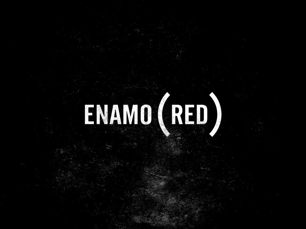 Enamored — Влюбленный обои