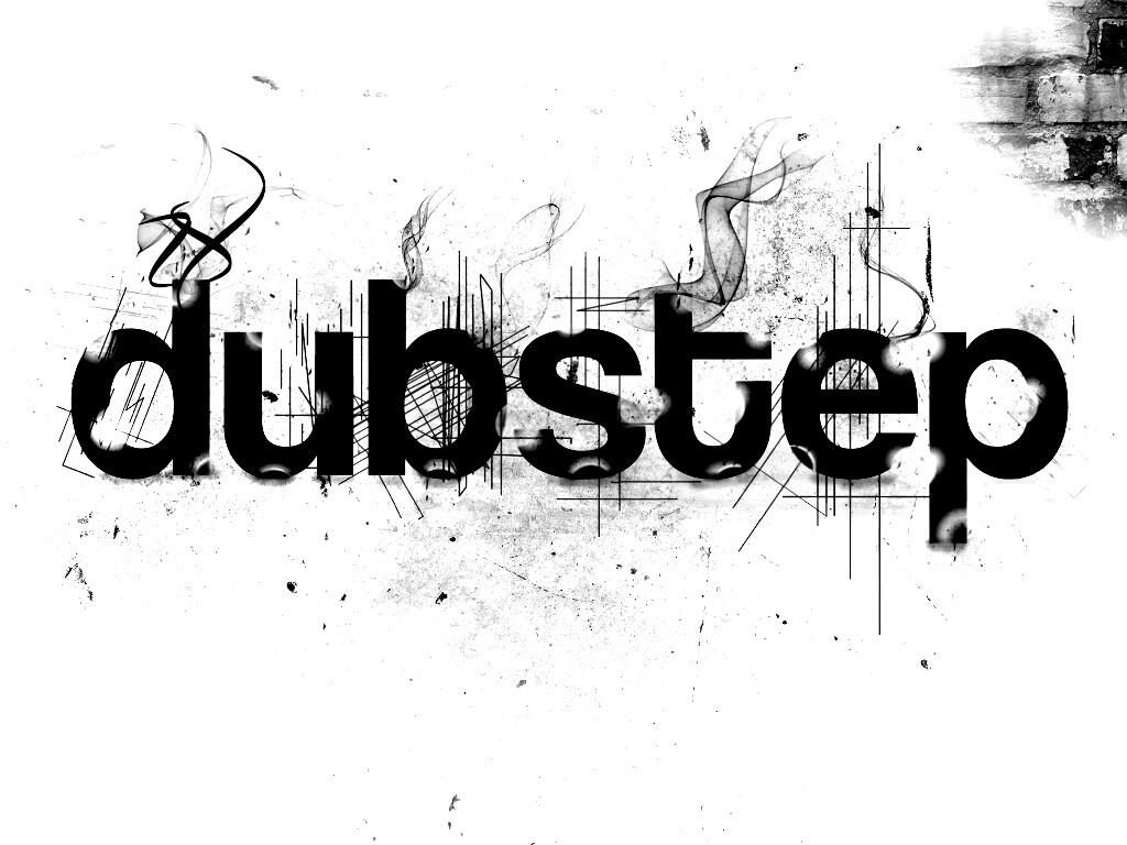 Dubstep обои