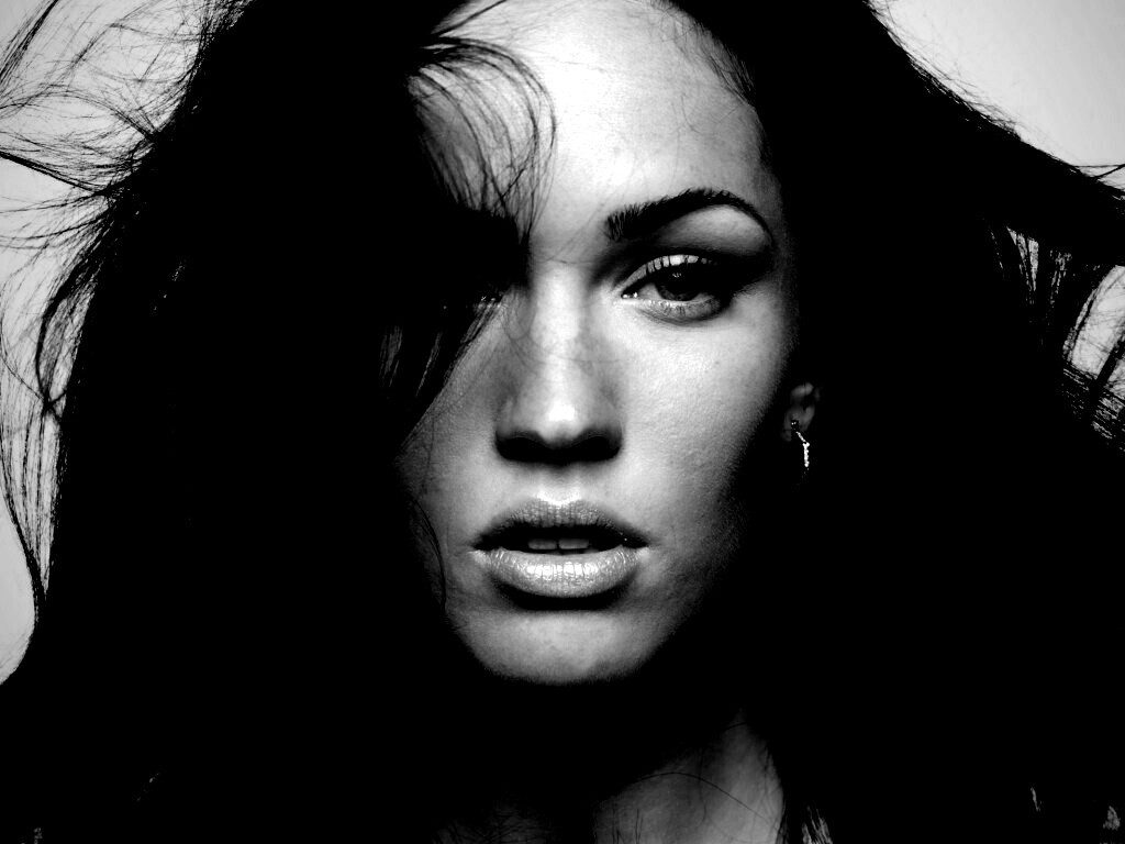 Megan Fox обои