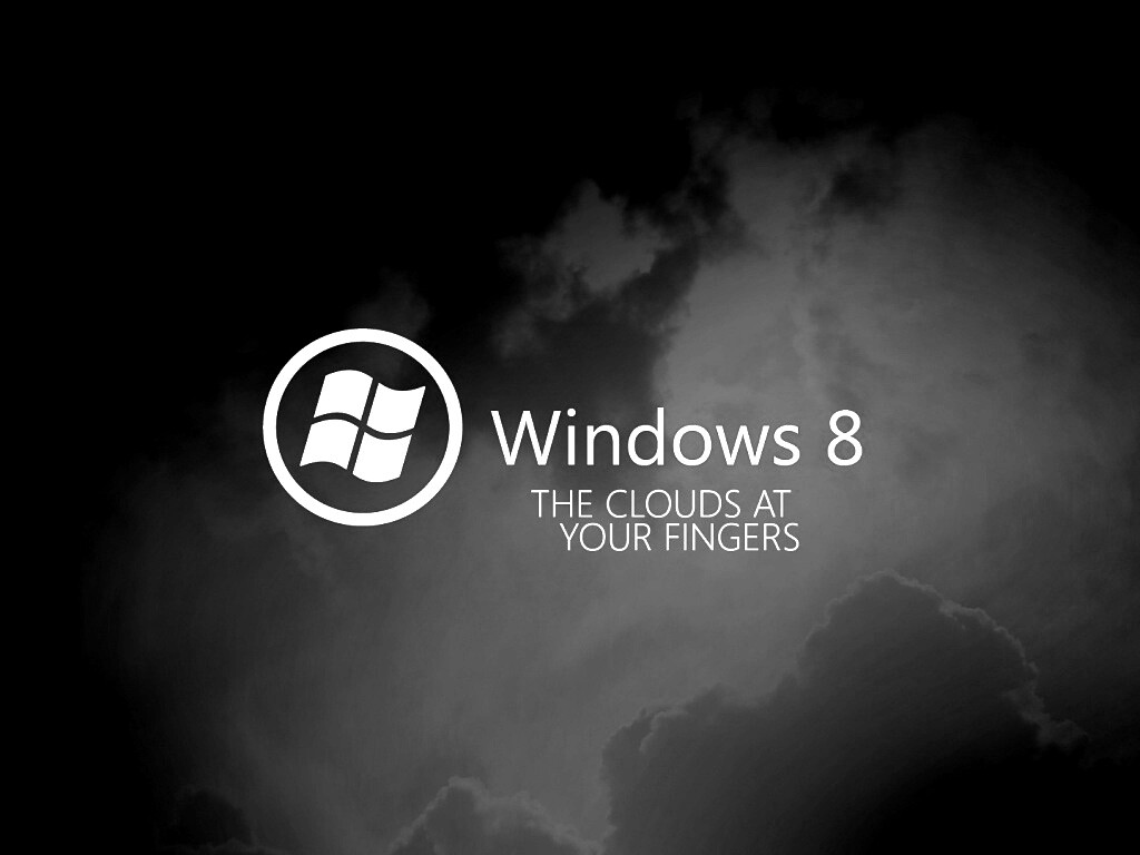 Windows 8 обои