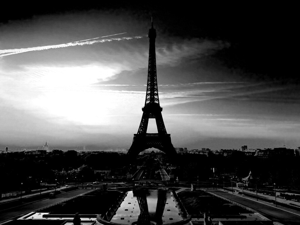 Eifel Tower обои