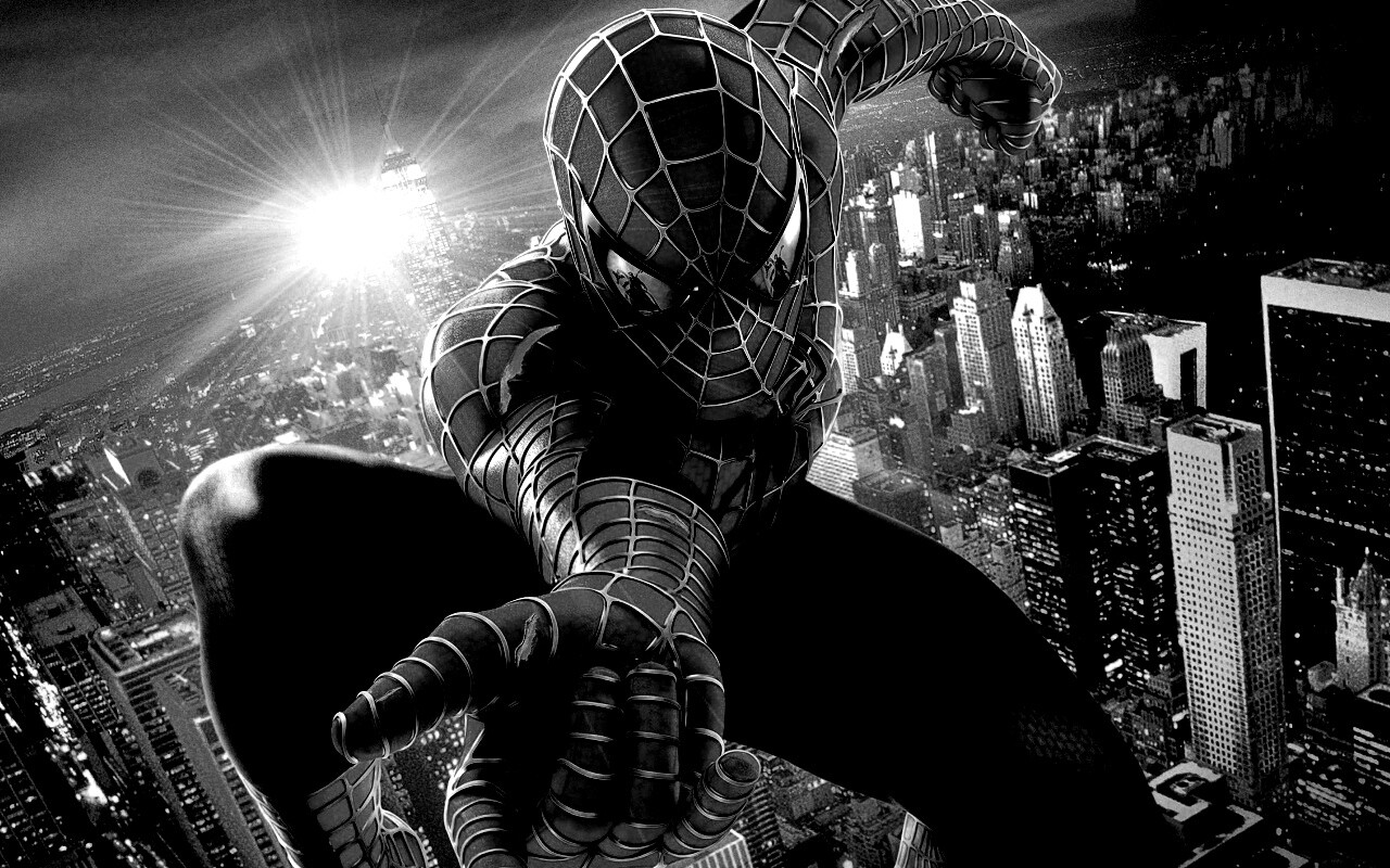 Spider-Man обои