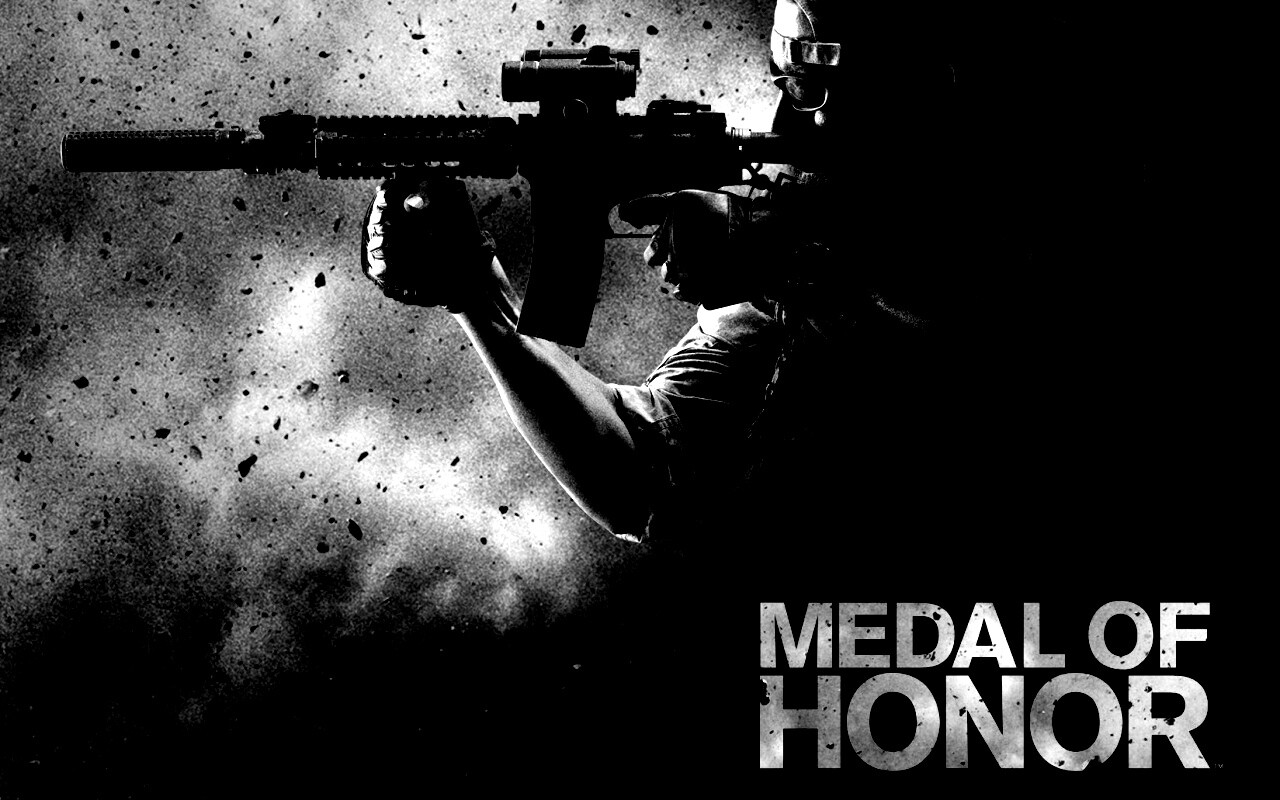 Medal of honor обои