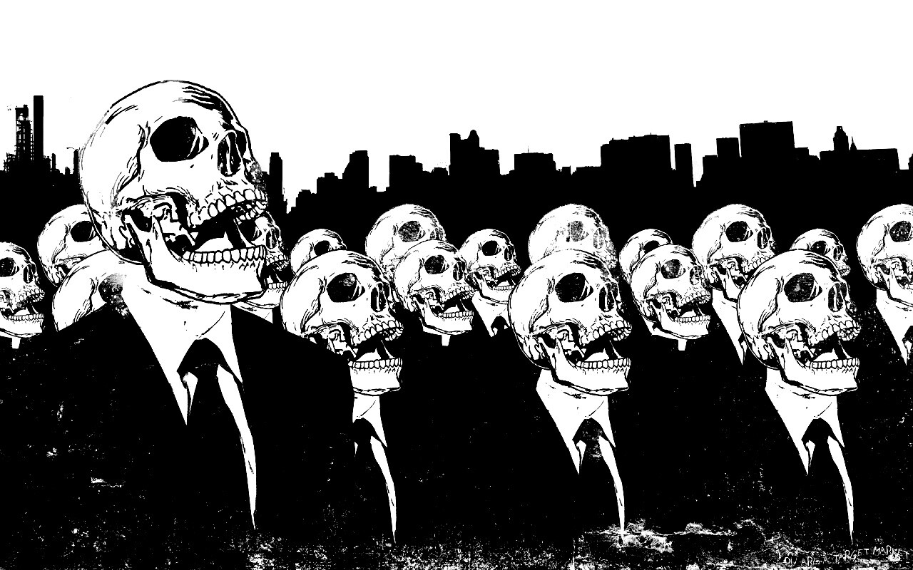 We Live No More обои