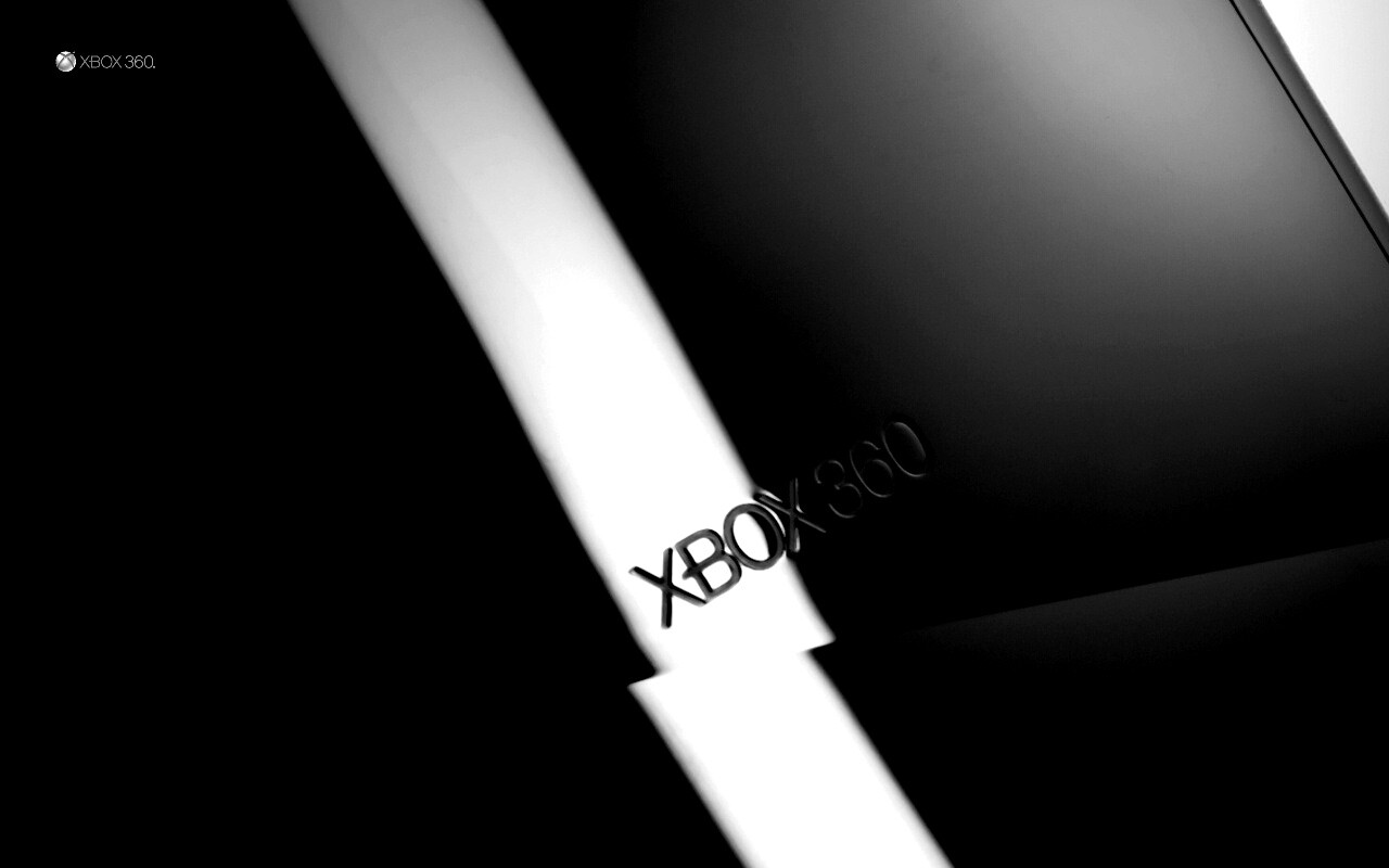 Приставка XBOX 360 обои