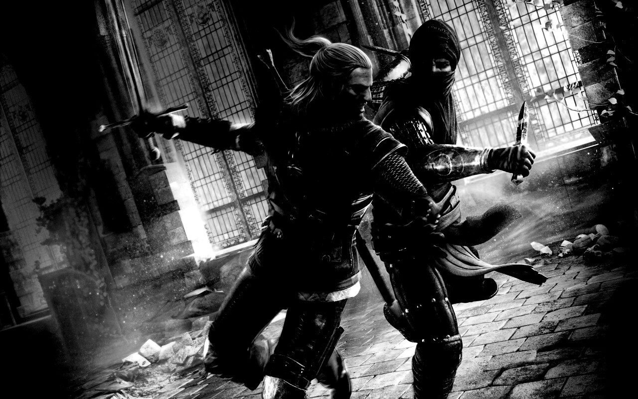 The Wither обои