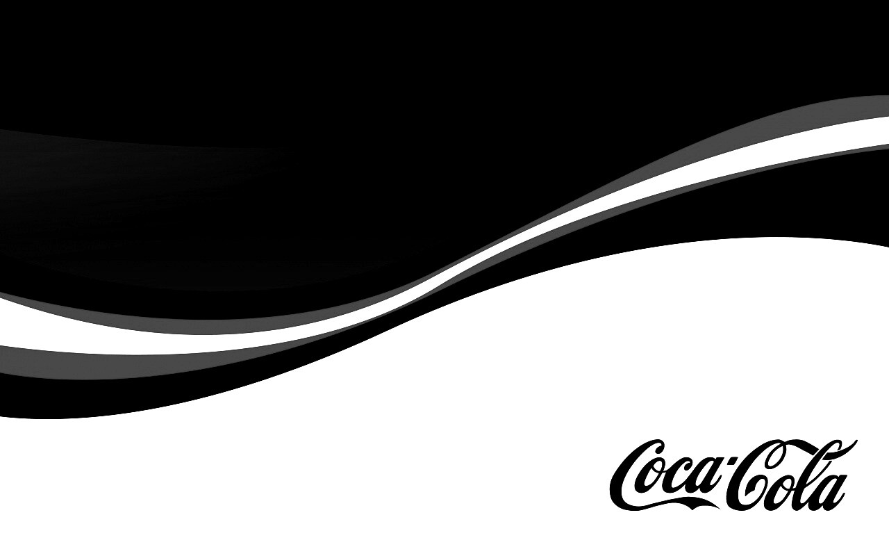 Официальные обои Coca-Cola обои