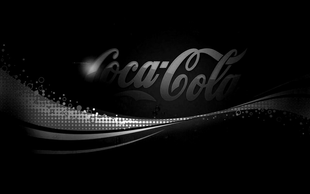 Сосa-Cola обои