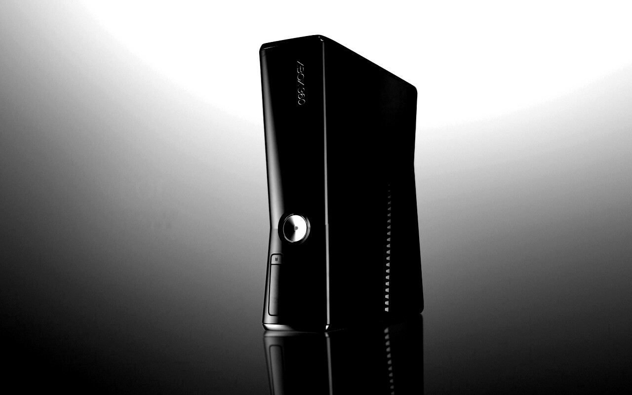 XBOX 360 обои