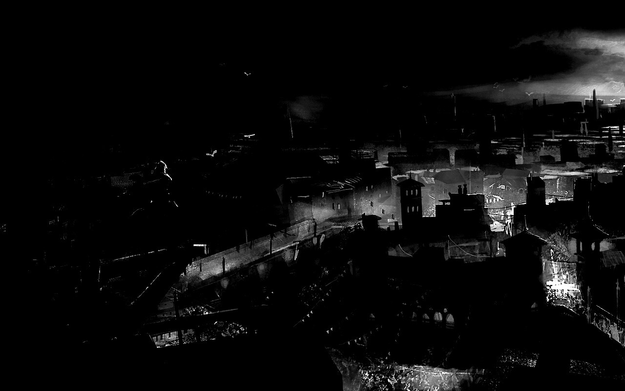 Assassins Creed Братство обои