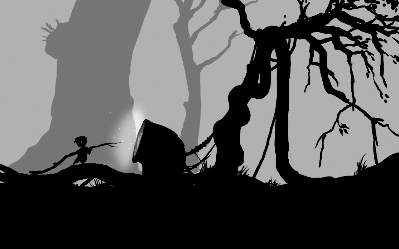 LIMBO обои