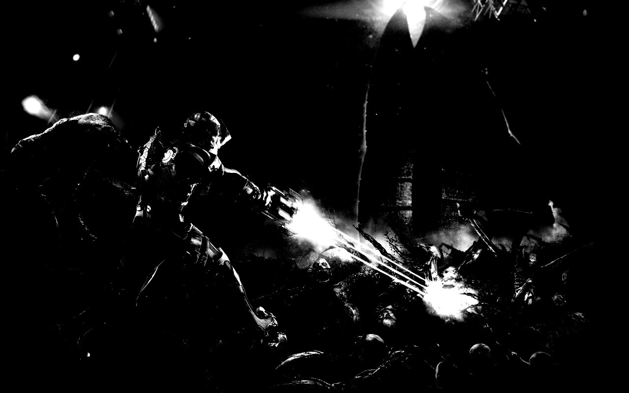 Dead Space 2 обои
