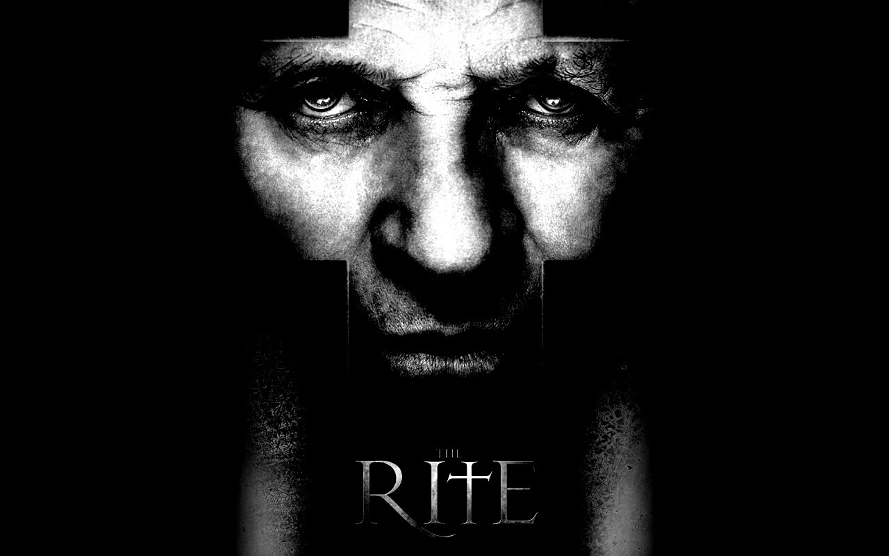 The Rite обои