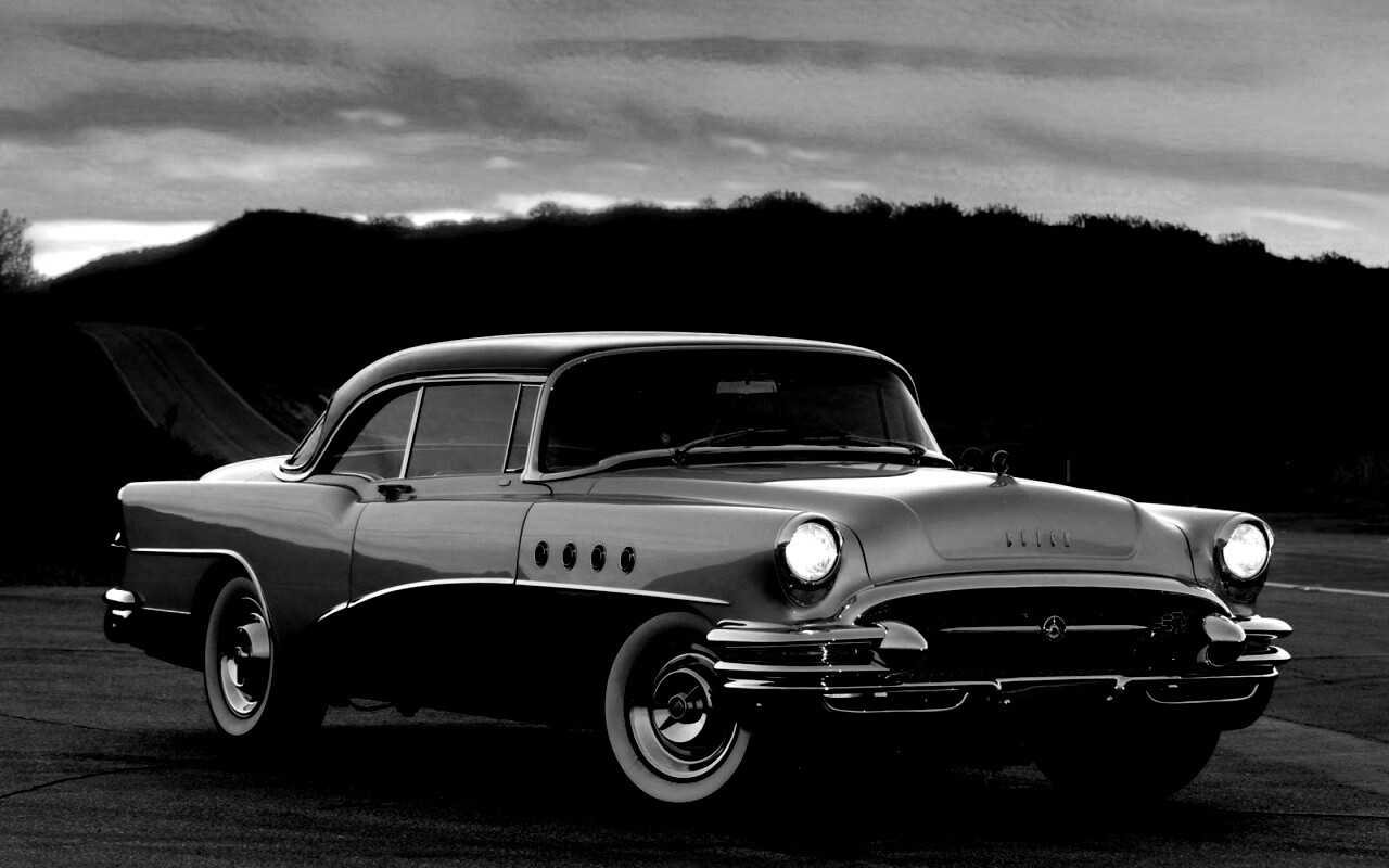 Buick classics обои